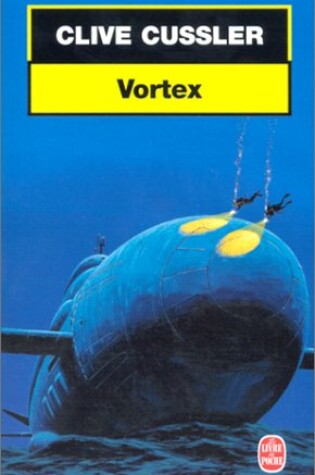 Cover of Vortex