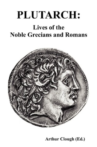 Cover of Plutarch