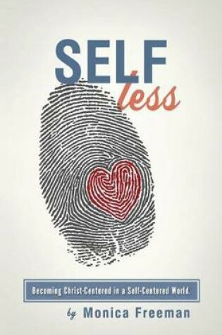 Cover of Selfless