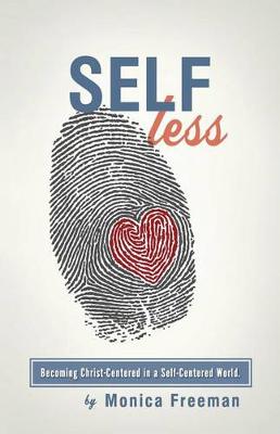 Book cover for Selfless