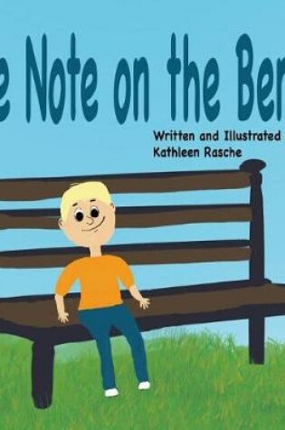 Cover of The Note on the Bench