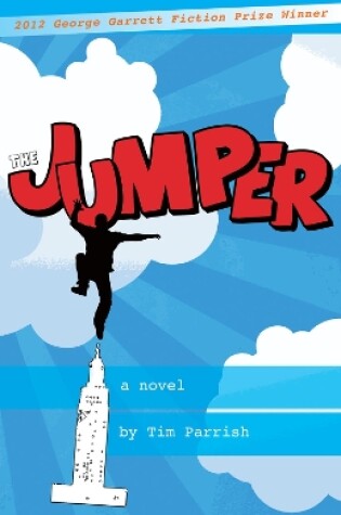 Cover of The Jumper