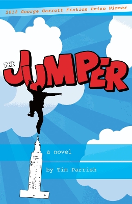 Book cover for The Jumper