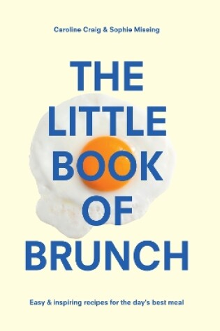 Cover of The Little Book of Brunch