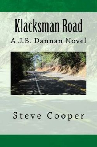 Cover of Klacksman Road
