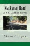 Book cover for Klacksman Road