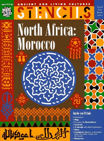 Book cover for North Africa