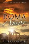 Book cover for Roma Amor