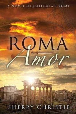 Cover of Roma Amor