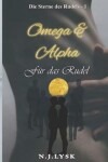 Book cover for Omega & Alpha für das Rudel