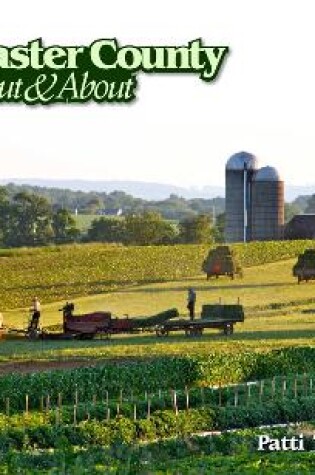 Cover of Lancaster County: Out and About