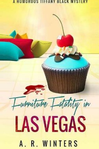 Cover of Furniture Fatality in Las Vegas