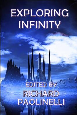 Book cover for Exploring Infinity