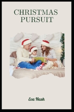 Cover of Christmas Pursuit