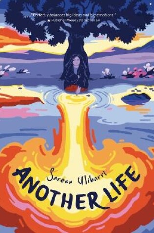 Cover of Another Life