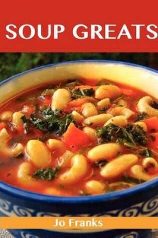 Cover of Soup Greats