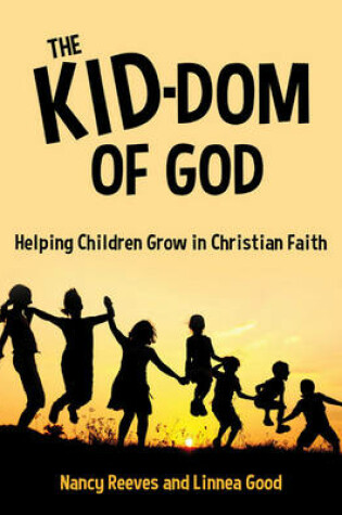 Cover of The Kid-dom of God
