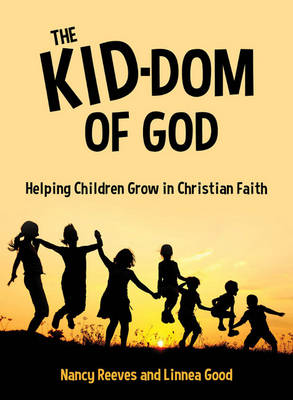 Book cover for The Kid-dom of God