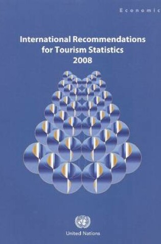 Cover of International Recommendations for Tourism Statistics