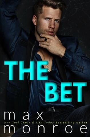 Cover of The Bet