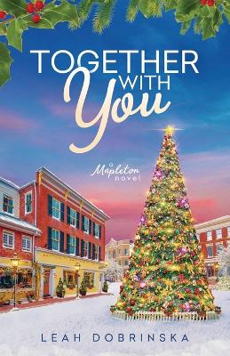 Book cover for Together With You