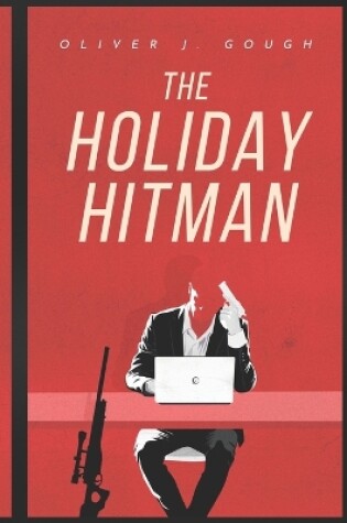 Cover of The Holiday Hitman