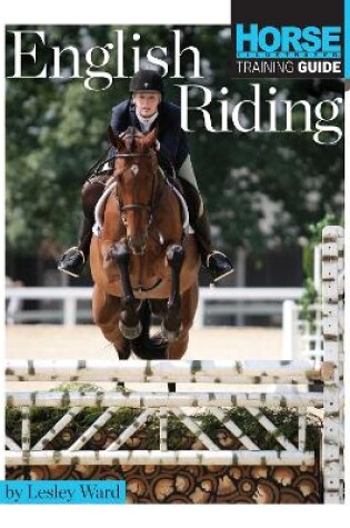 Cover of English Riding