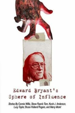 Cover of Edward Bryant's Sphere of Influence