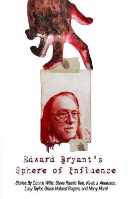 Book cover for Edward Bryant's Sphere of Influence