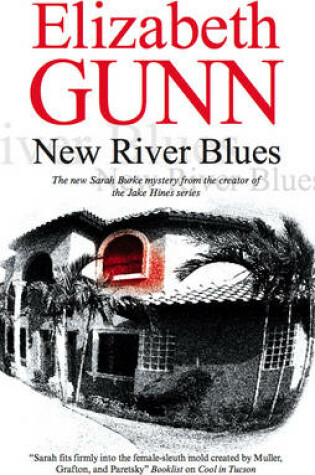 Cover of New River Blues