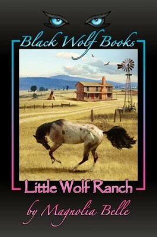 Cover of Little Wolf Ranch