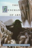 Book cover for The Reenchantment of Art