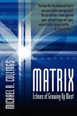 Book cover for Matrix