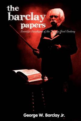 Cover of The Barclay Papers