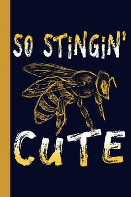 Book cover for Stingin' Cute