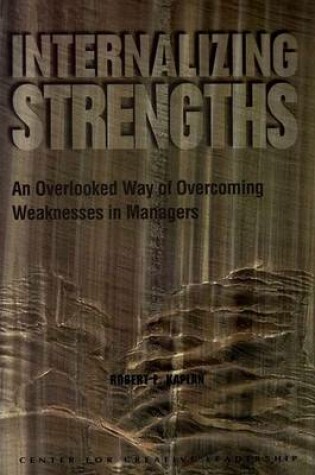 Cover of Internalizing Strengths