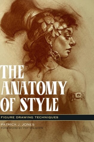 Cover of The Anatomy Of Style
