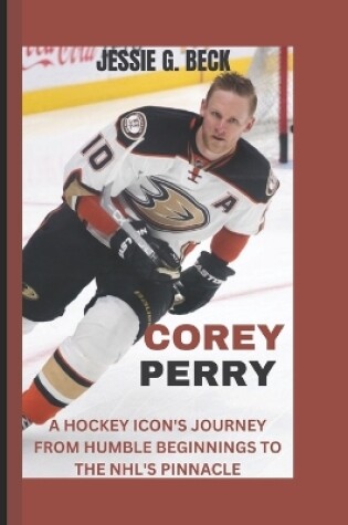 Cover of Corey Perry