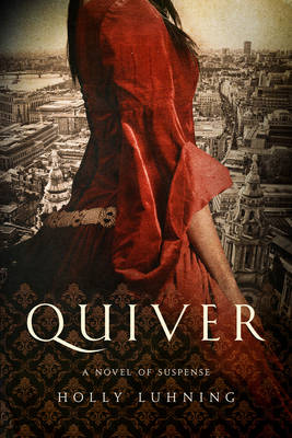 Book cover for Quiver