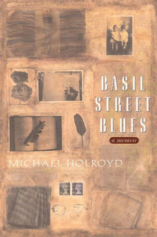 Cover of Basil Street Blues