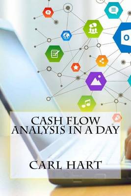 Book cover for Cash Flow Analysis In a Day