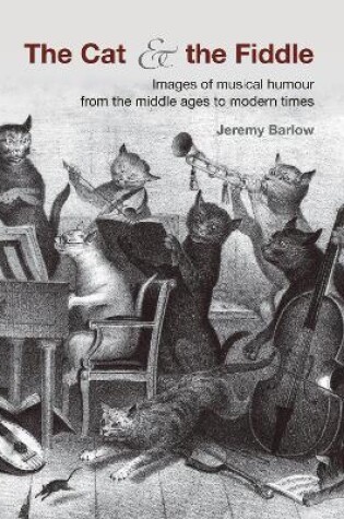 Cover of The Cat & the Fiddle