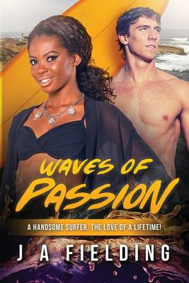 Book cover for Waves Of Passion