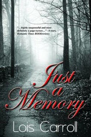 Cover of Just a Memory