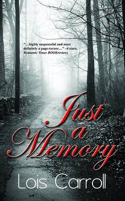 Book cover for Just a Memory