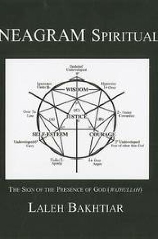 Cover of Sufi Enneagram Spiritual Warfare