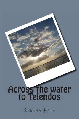 Book cover for Across the Water to Telendos