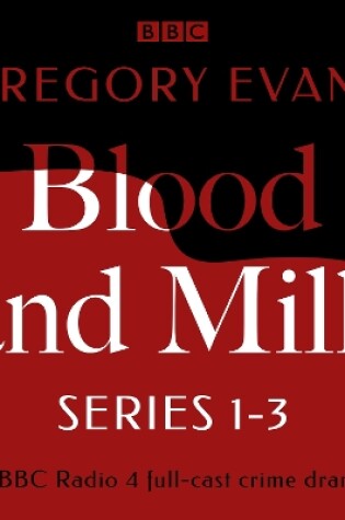 Cover of Blood and Milk