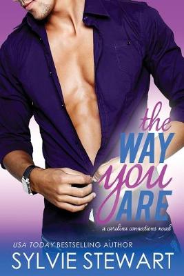 Book cover for The Way You Are