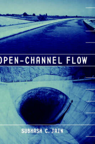 Cover of Open-Channel Flow